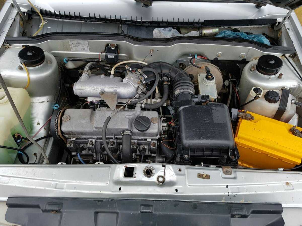 Как включается и работает схема электрооборудования ВАЗ 2115 (инжектор, 8 клапанов) Разобравшись в ней и поняв принцип действия, можно эффективно управлять автомобилем и выполнять мелкий ремонт