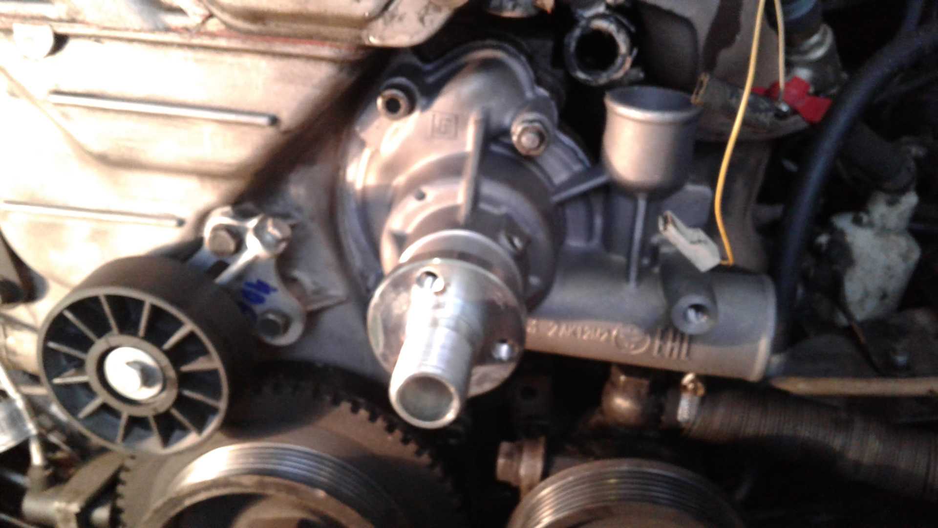 Система охлаждения двигателя внутреннего сгорания — википедия. что такое система охлаждения двигателя внутреннего сгорания