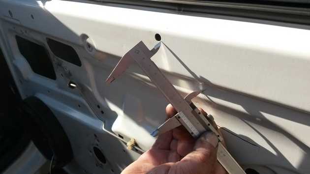 Установка электрических стеклоподъемников гранат на lada kalina и lada granta в передние двери. иллюстрированная инструкция
