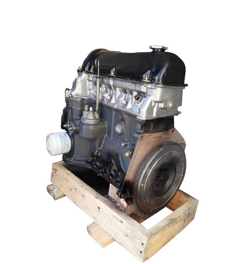 Двигатель нива 21213, особенности, проблемы и тюнинг
