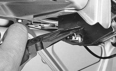 Багажник с кнопки приора седан - ДТП Аварии