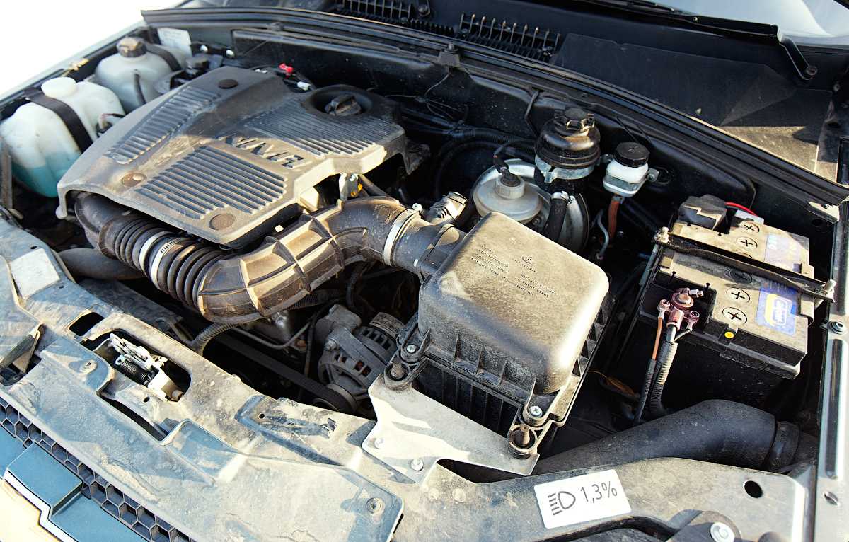 Технические характеристики шевроле нива — двигатель 1.7, расход топлива, размеры кузова