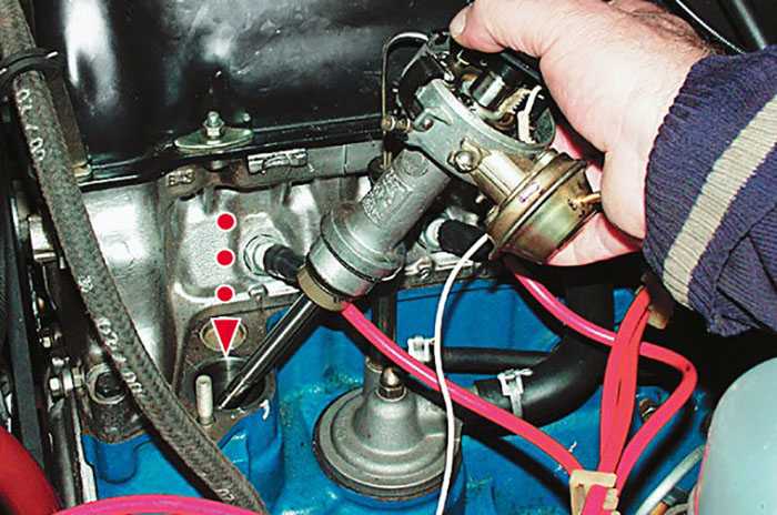 Двигатель 2106 – четвертое поколение моторов ваз