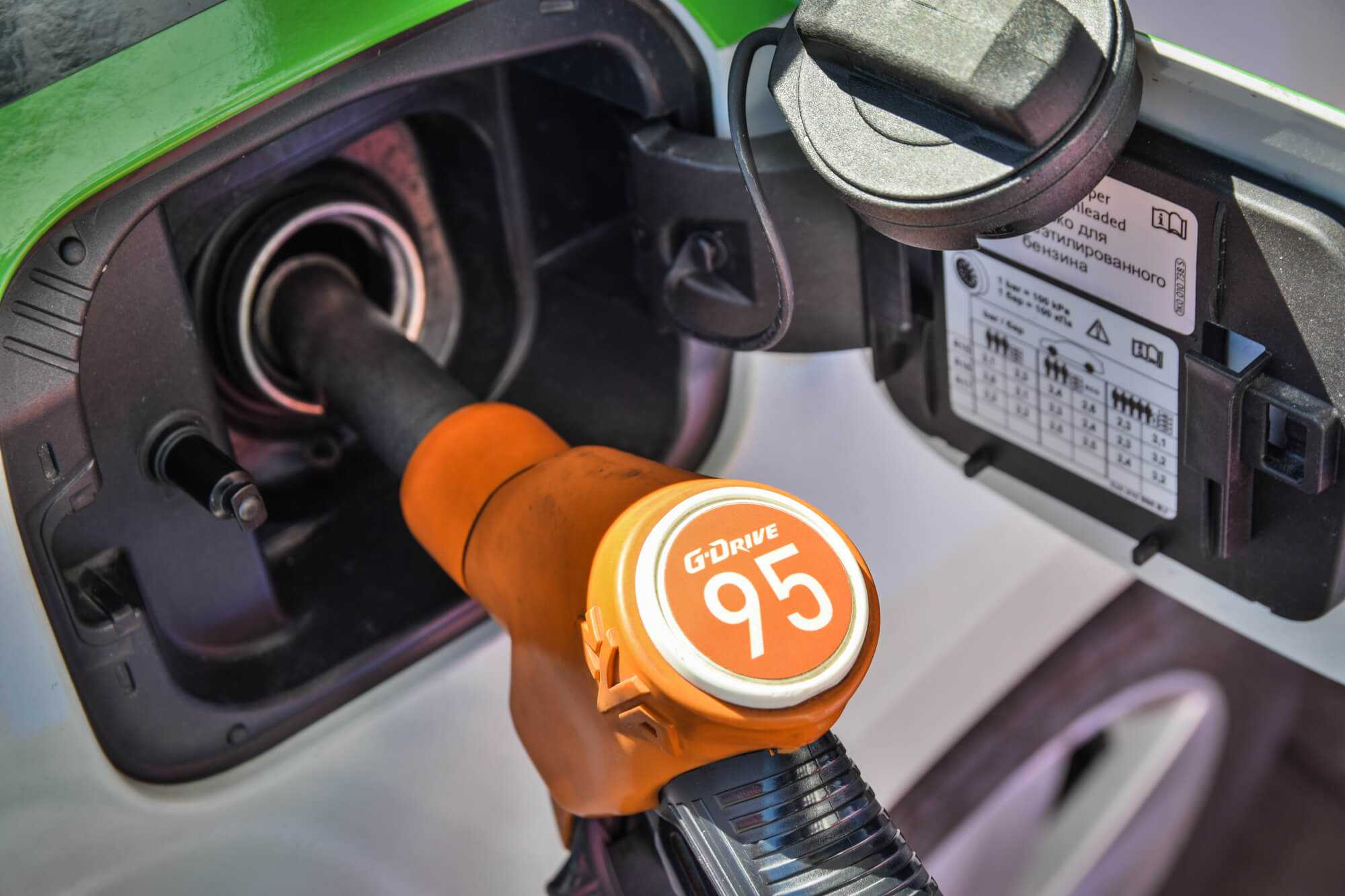 Какой бензин горит быстрее, дольше и лучше? 92 – 95 – 98 или 100-й. подробно плюс видео