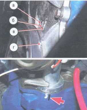 Проверка конденсатора на автомобилях ваз 2105, 2107 | twokarburators.ru