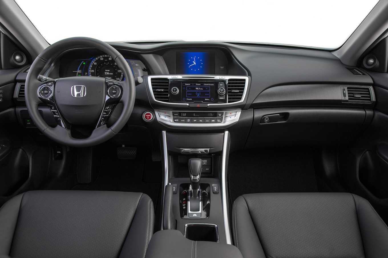 Хонда аккорд восьмого поколения: плюсы и минусы модели
