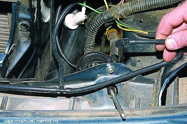 Устройство и ремонт автомобилей ваз (2110 и лада приора)