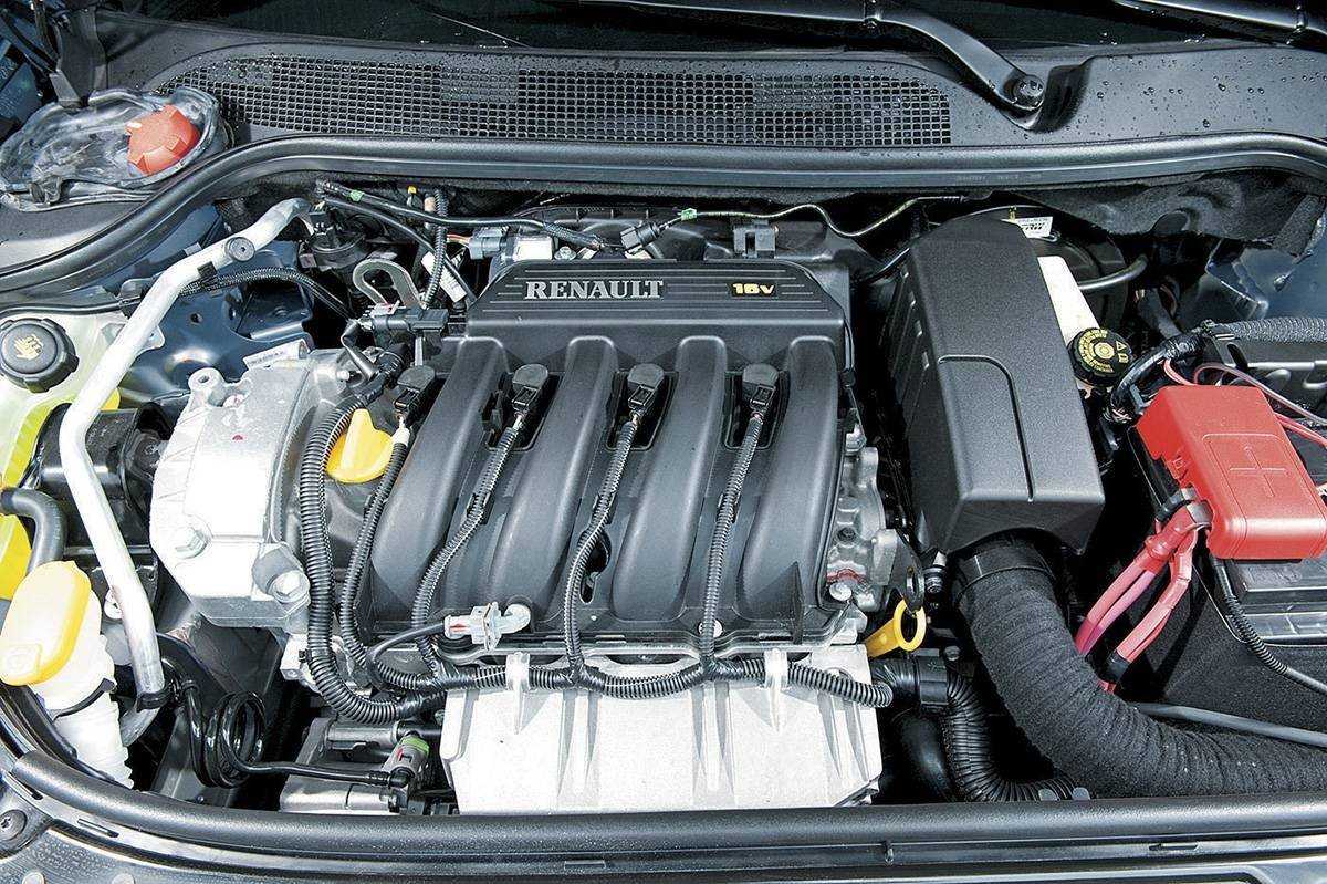 Двигатель renault k4m. Двигатель Рено Логан 1.6 к4м. Рено Логан к4м. K4m двигатель Рено.