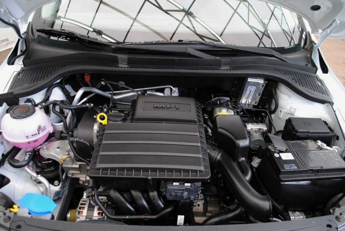 Двигатели шкода рапид 1.2 mpi, 1.4 турбо tsi, skoda rapid 1.6 mpi – автомобильный блог