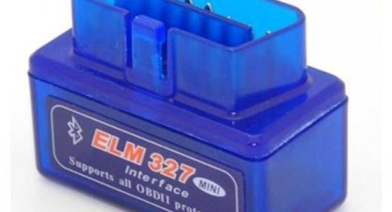 Не удается подключить адаптер elm327 bluetooth к эбу? — ищем причины