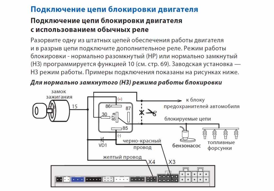 Ставят и только в путь Мне электрик 4,5 часа это реле искал, и о чудо, бензонасос ожил Блин а как и где его можно найти просто я сам с района до города где