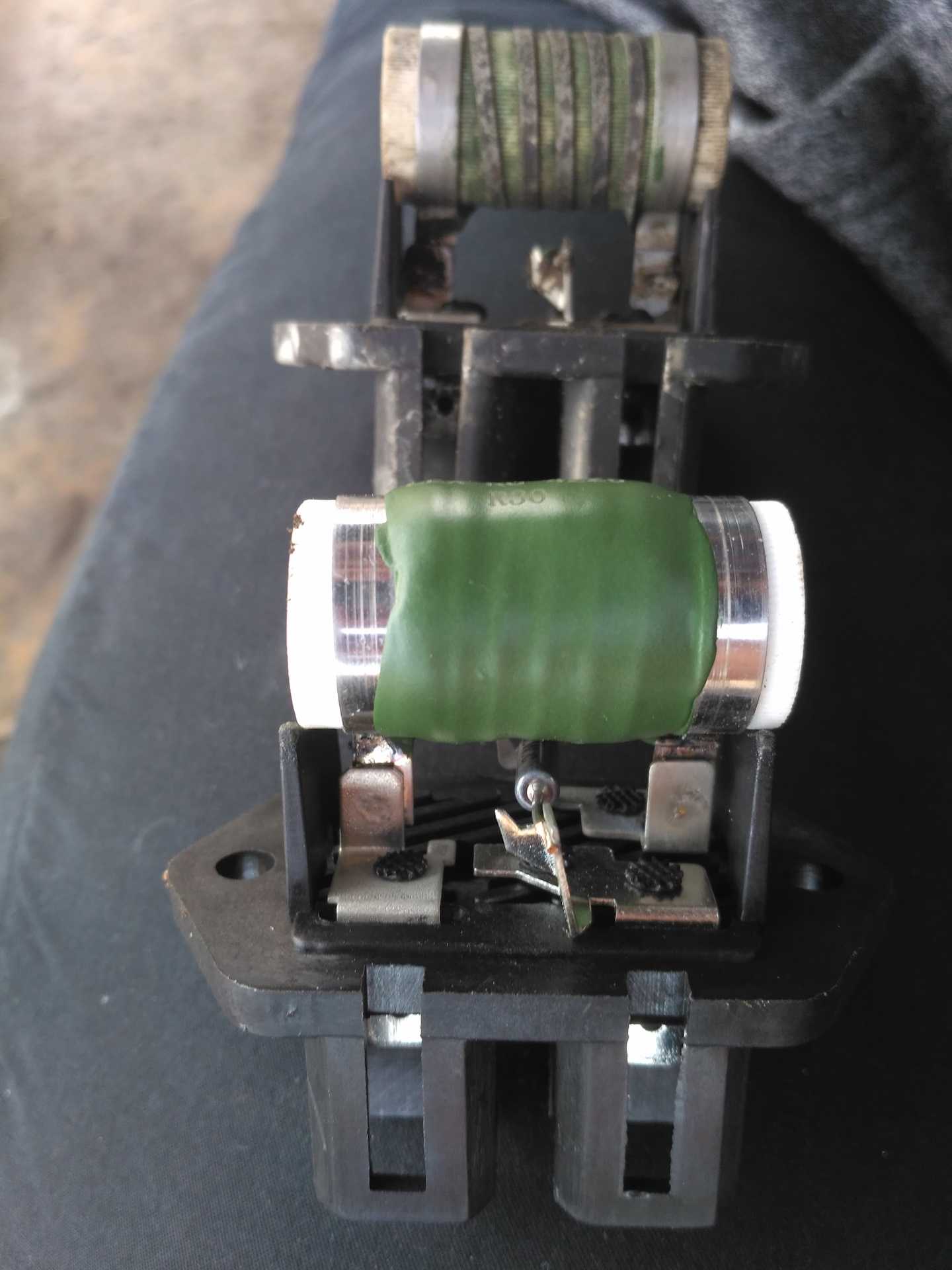 Вентилятор лада калина – почему не работает вентилятор охлаждения на калине - тюнинг ваз -ремонт автомобилей своими руками