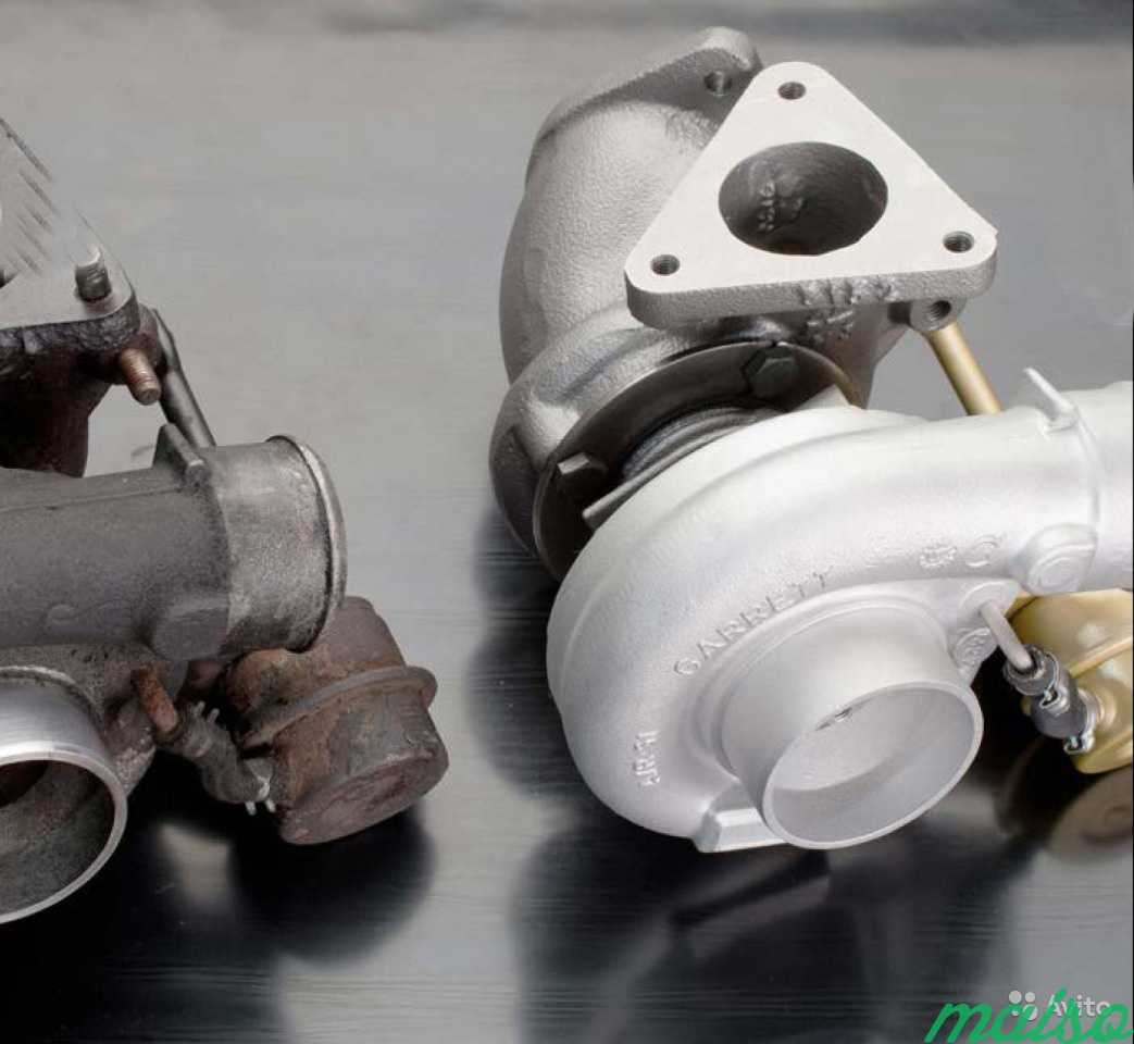Если турбокомпрессор двигателя вашего автомобиля стал очень шумно работать или расходовать масло, попробуйте сделать ремонт турбины своими руками