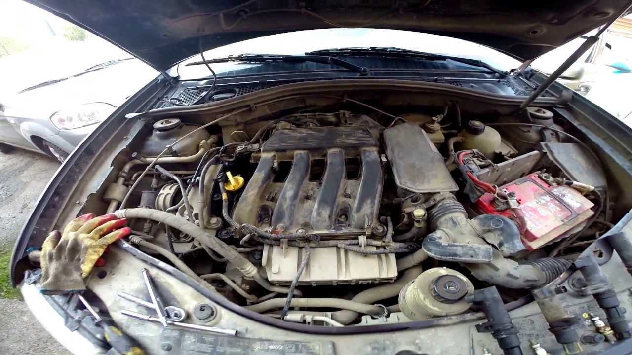 Почему плохо заводится двигатель renault duster 2 литра? проблемы француза