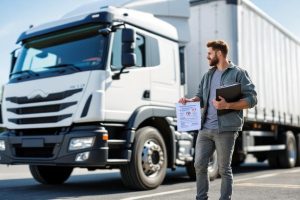 Обучение на категорию C: что нужно знать будущему водителю грузовика